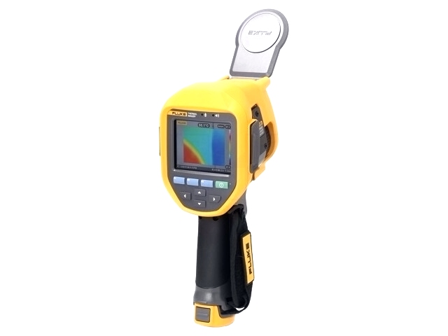 FLK-TI480-PRO 9HZ FLUKE product image